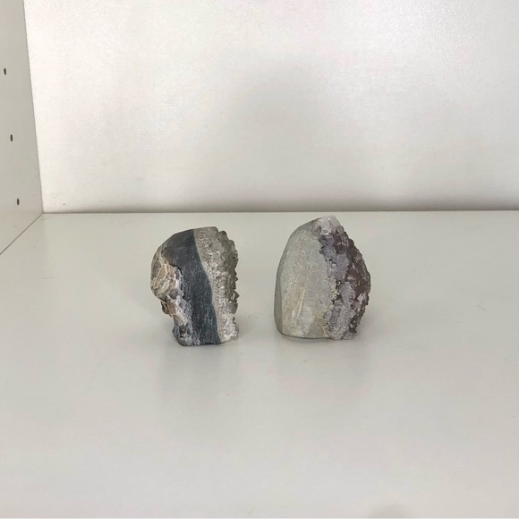 Rainbow Amethyst Cathedrals - Picture 5 of 10